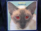 Blink -182 Cheshire Cat vinyl Red Eye Cover Rare 1996 Cargo Music
