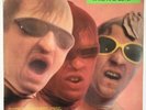 DEVO Q: Are We Not Men? A: We Are Devo  1978 UK Black Vinyl 1st Press LP V2106