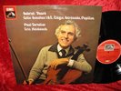 1975 UK NrM ASD 3153 STEREO QUAD FAURE CELLO SONATAS 1 & 2 PAUL TORTELIER ERIC H