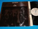QUEEN   THE GAME   LP   NEAR MINT ORIGINAL WHITE LABEL PROMO PRESS FOIL COVER