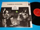 THE PSYCHEDELIC FURS   ALL THIS AND NOTHING LP   NM ORIGINAL PRESS IN SHRINK
