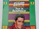 Elvis Presley Fun In Acapulco LSP 2756 German Import