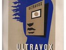 Ultravox ?Lp Vinile Rage In Eden / Chrysalis ?CDL 1338 Italia Nuovo