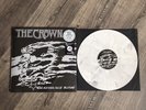 The Crown - Deathrace King Vinyl Lp at the gates the haunted