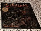 BRAND-NEW SIX FEET UNDER-CRYPT OF THE DEVIL LP on 