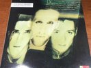 The Wild Swans ?– Bringing Home The Ashes - VG+ Vinyl LP Record
