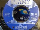 ? VIRGINIA WOLVES 'Stay' ORIGINAL northern soul 45