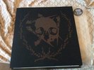 REVENGE Behold.Total.Rejection 2LP+heavy packaging black vinyl mint