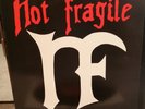 NOT FRAGILE ?– Who Dares Wins - original LP von 1988 - Metalother Records OTH 13