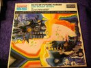 Moody Blues  Days Of Future Passed UK Deram  Rare MONO Pressing E++ Pristine