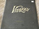 Pearl Jam Vitalogy SEALED PROMO 1st ISSUE LP  US 1994 Epic Stereo E66900