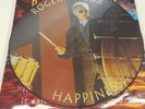 Roger Taylor  Happiness  1994 [12R6339] Vinyl Picture Disc  Rock