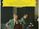 FOURNIER GULDA BEETHOVEN CELLO SONATAS DGG 1965 STEREO TULIP SLPM 138081 ALLE NM