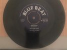 PRINCE BUSTER 'MADNESS / TOOTHACHE' UK 7