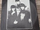 Rolling Stones Bright Lights Big City RARE unofficial vinyl LP Berkeley Records