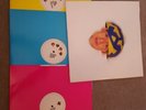 PET SHOP BOYS Relentless 12” promo x 3 pressed on yellow, blue & pink vinyl