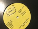 Various ?– Grimy Edits Vol. 7 EX chicago house disco rahaan