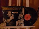 Malagasy -  Gilson -