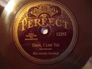 78-Perfect 12292-Miss Annette Hanshaw-Don't Take That Black Bottom Away 1926