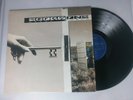 Korean Vinyl Lp Record : Scorpions Crazy world