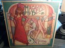 MAGGIE BELL, SUICIDE SAL, BLUES ROCK LP.
