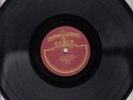 Lenin - In memory of the Chairman/ III Communist International / Russia/Shellac