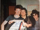The Undertones Signed Album. Punk. New Wave. Sex Pistols, The Clash.
