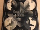 The Beatles - Alpha Omega A? Stereo Vol. 1 Box Set of 4 LP's 1972