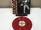 Soundgarden ?Louder Than Love LP RARE RED VINYL 1989 PROMO Nirvana Pearl Jam