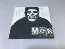 The MISFITS Famous Misfits of Filmland LP Punk Rock Jerry Only Robo Doyle Auto?