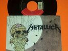 1988 45 Record w/Sleeve METALLICA 
