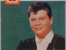 RITCHIE VALENS: More Ritchie EP 21 904 Germany Polydor Rockabilly 7” PS 45 MP3