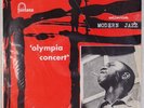 ART BLAKEY, JAZZ MESSENGERS: Olympia Concert FONTANA France Jazz LP MP3