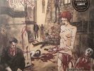 Cannibal Corpse ?– Gallery Of Suicide LP Marbled Vinyl / New (2009) Death Metal