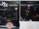 MILES DAVIS KIND OF BLUE DEAGOSTINI CS 8163 Japan 180G VINYL LP
