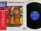 BACHMAN-TURNER OVERDRIVE 2 MERCURY 4DX-57 Japan OBI 4CHANNEL VINYL LP