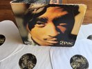 2PAC Tupac GREATEST HITS - 4 LP VINYL 12