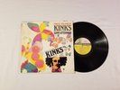 The Kinks ?- Face To Face  1966  original Vinyl Record Reprise 6228 mono VG+