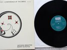 Dave Holland Quartet, Conference Of The Birds, ECM