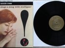 Annie Ross, Gerry Mulligan, Chet Baker,  Sings A Song With Mulligan, 180Gr.