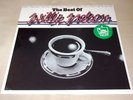 Willie Nelson : Best of Sealed LP (w/ Crazy   Hello Walls)