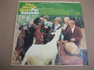 THE BEACH BOYS