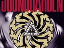 Soundgarden - Badmotorfinger - LP - original verpackt - Neuware - C. Cornell