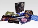 ELO - The UK Singles Vol 1 - 1972 - 1978 - 16 x 7