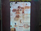 *TALES OF THE ALGONQUIN* JOHN SURMAN/JOHN WARREN orig. DERAM 1971 U.K EX++.