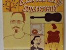 Tommy Guerrero - A Little Bit Of Somethin' - 2LP - Be With - New