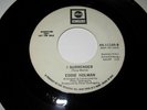 Eddie Holman - I surrender - I Love You - ABC Promo Original Mm - Northern Soul