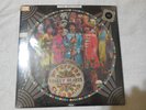 The Beatles Sgt Peppers Lonely Hearts Club Band Sealed Pic Disc 