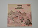 Caravan -  In the Land of the Grey and Pink - 1971 Vinyl LP Record Deram SDL R1 