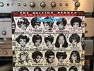 THE ROLLING STONES   SOME GIRLS   1978 UK VINYL LP WITHDRAWN INNER Super copy